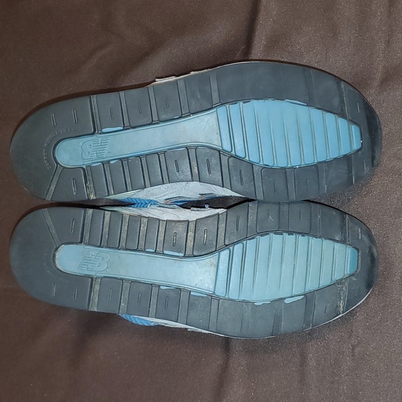 New Balance 996 Encap Shoes - Picture 5 of 11